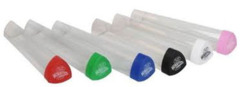 Monster Prism Tube/Opaque White